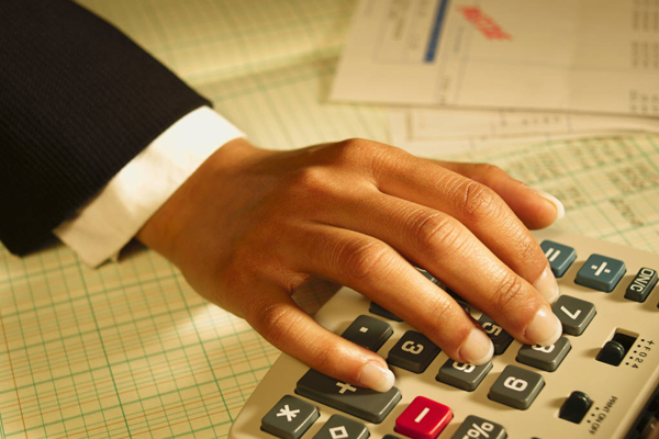 Accounting and Booking Services